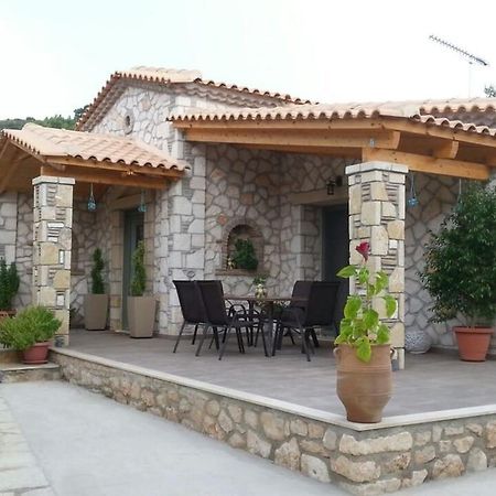 Villa Lobos Keri Extérieur photo