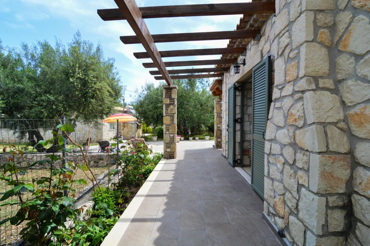Villa Lobos Keri Extérieur photo