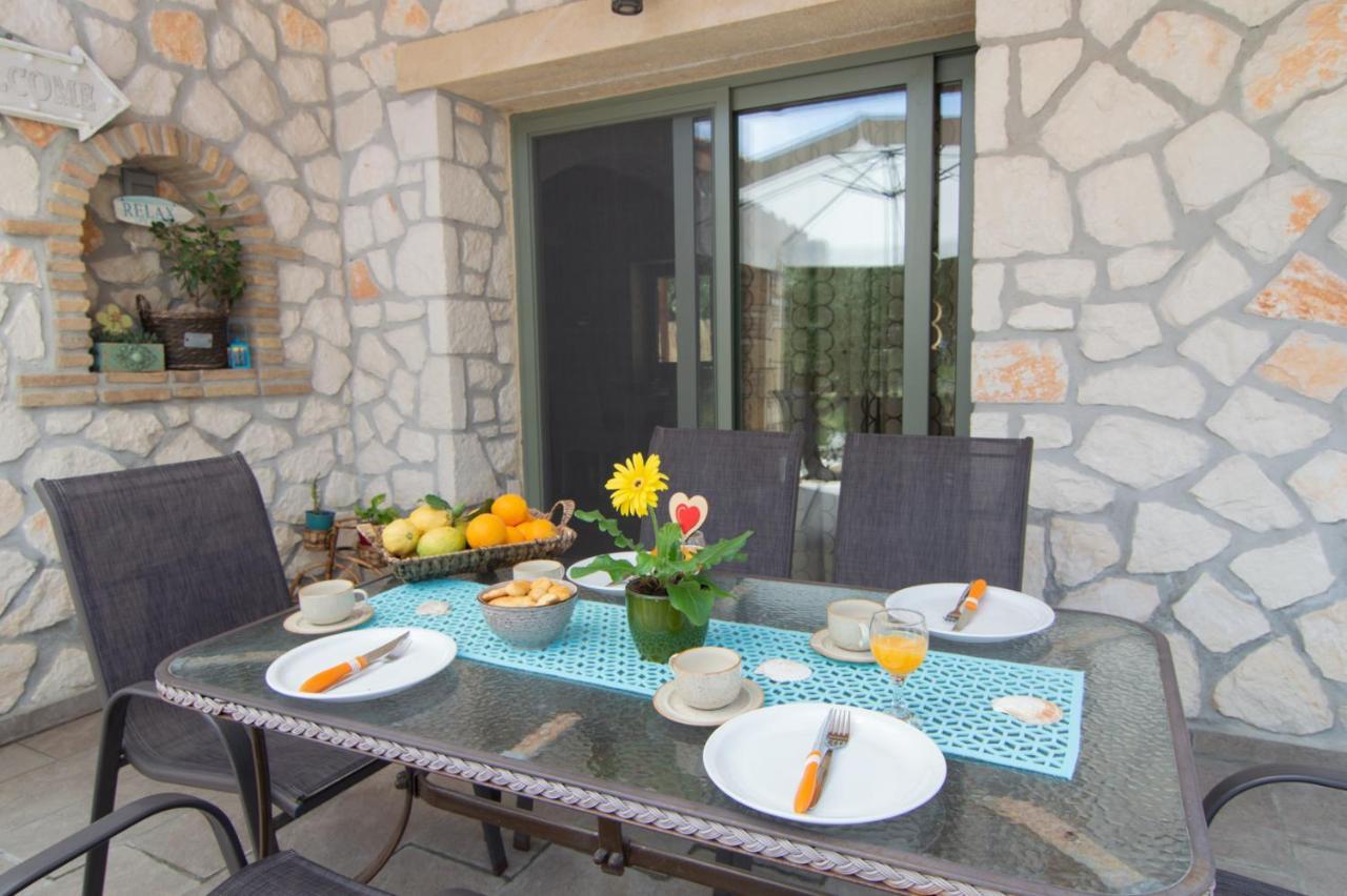 Villa Lobos Keri Extérieur photo