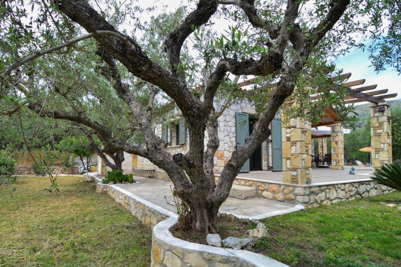 Villa Lobos Keri Extérieur photo