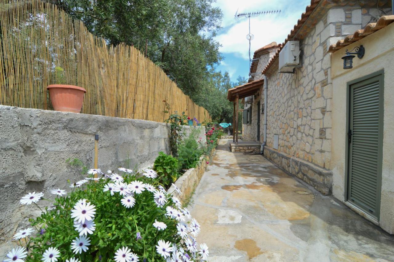 Villa Lobos Keri Extérieur photo