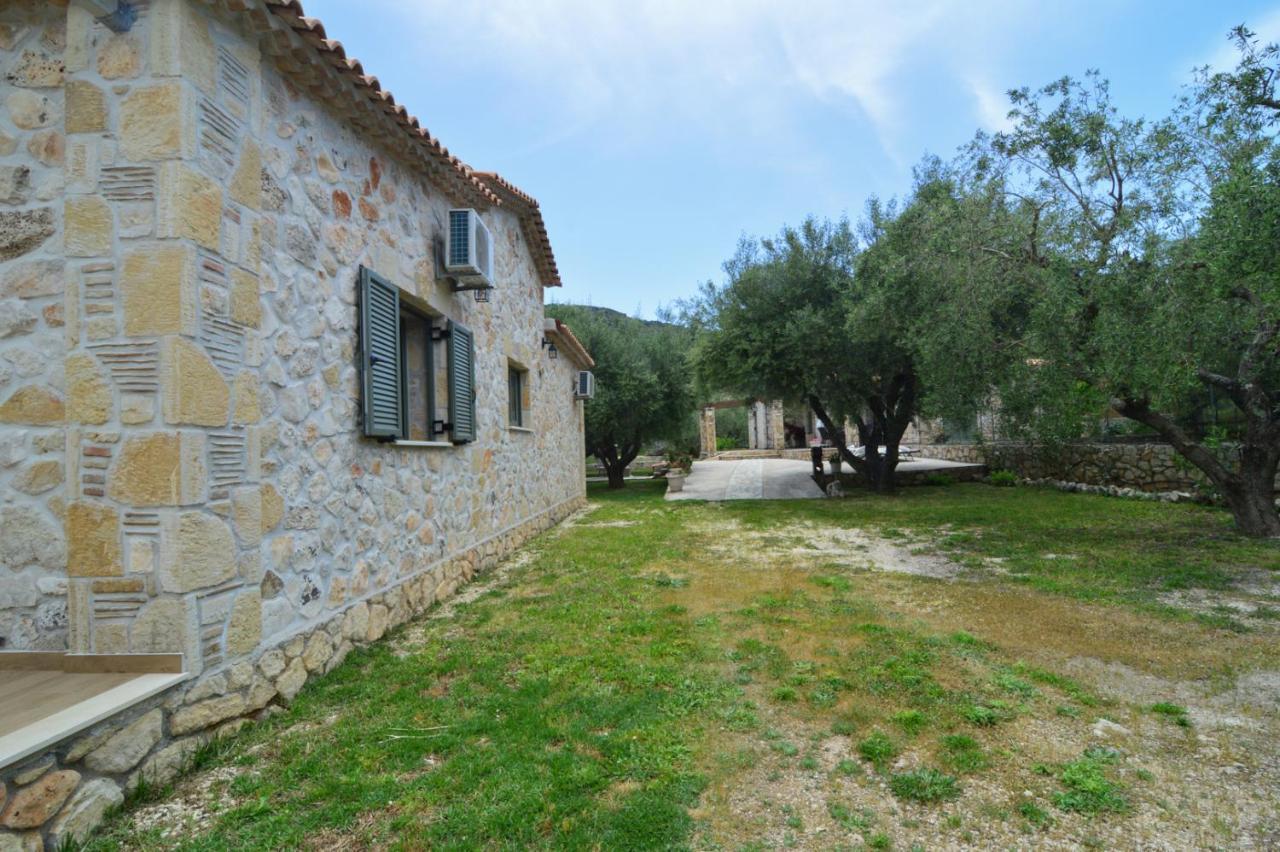 Villa Lobos Keri Extérieur photo