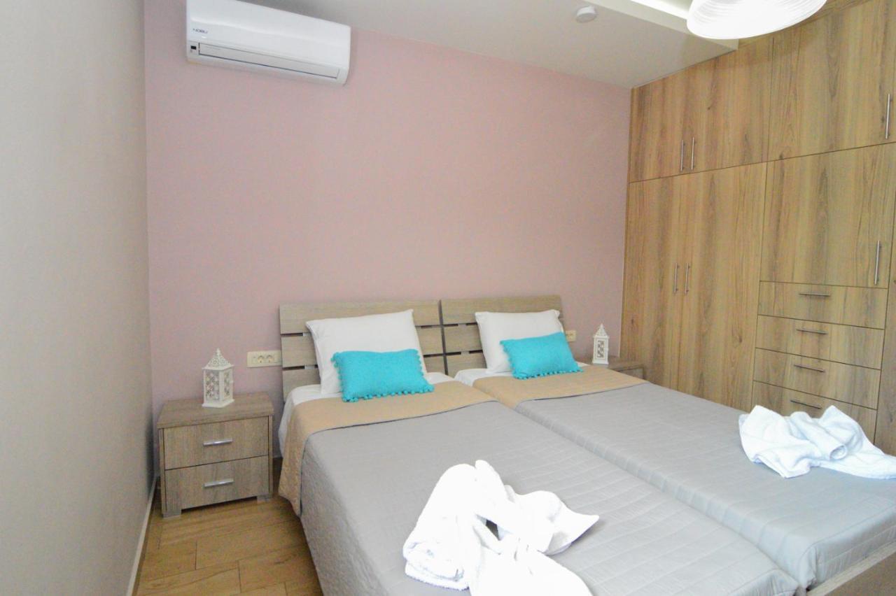 Villa Lobos Keri Extérieur photo