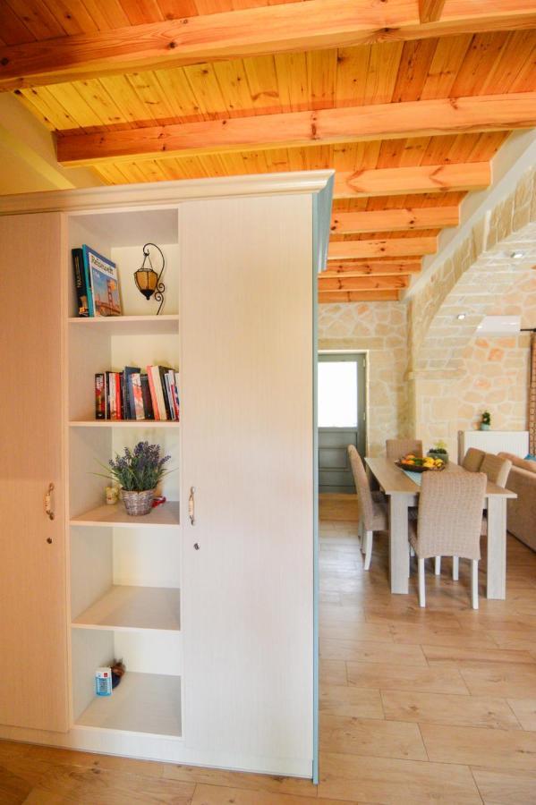 Villa Lobos Keri Extérieur photo
