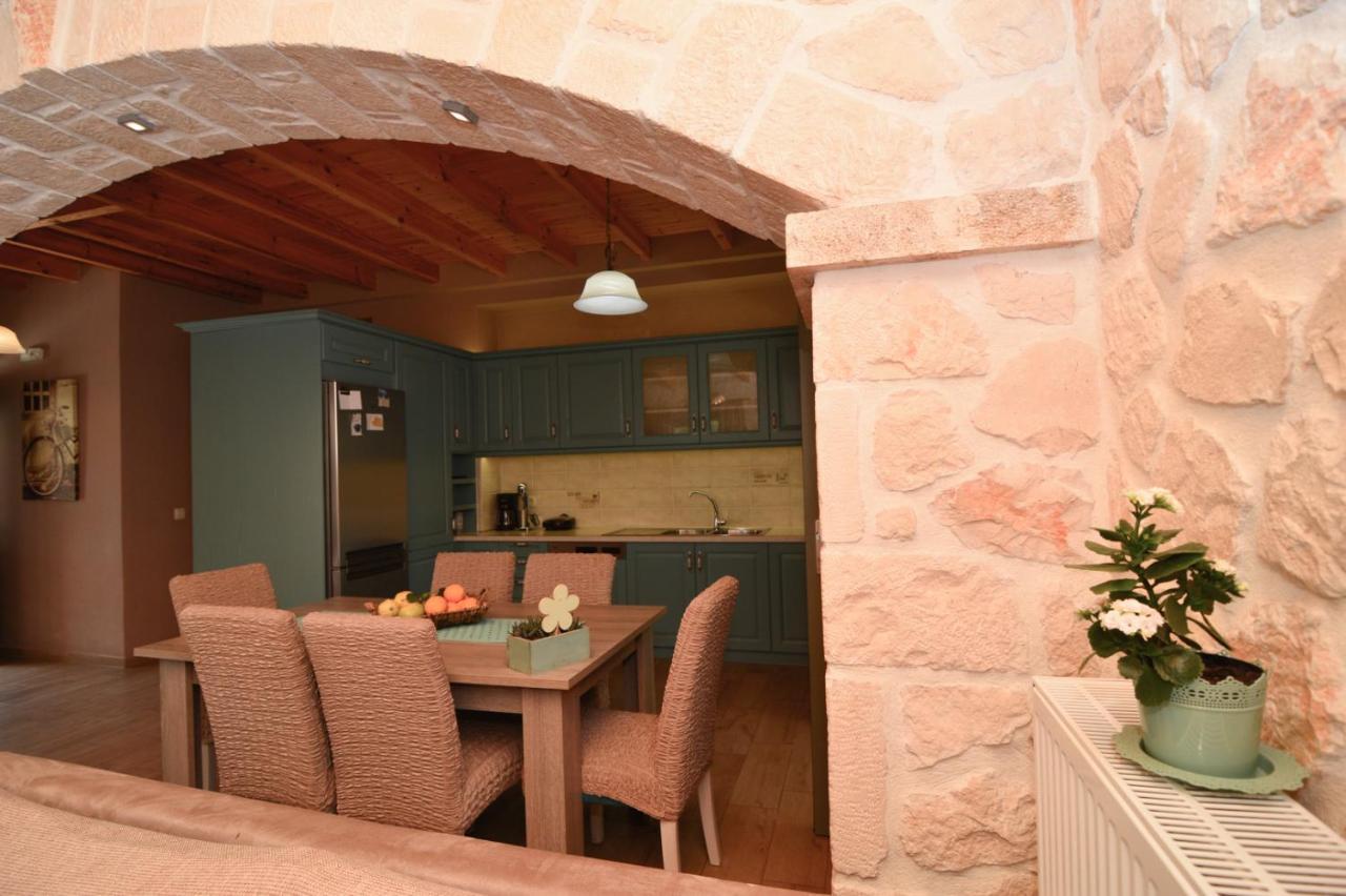 Villa Lobos Keri Extérieur photo