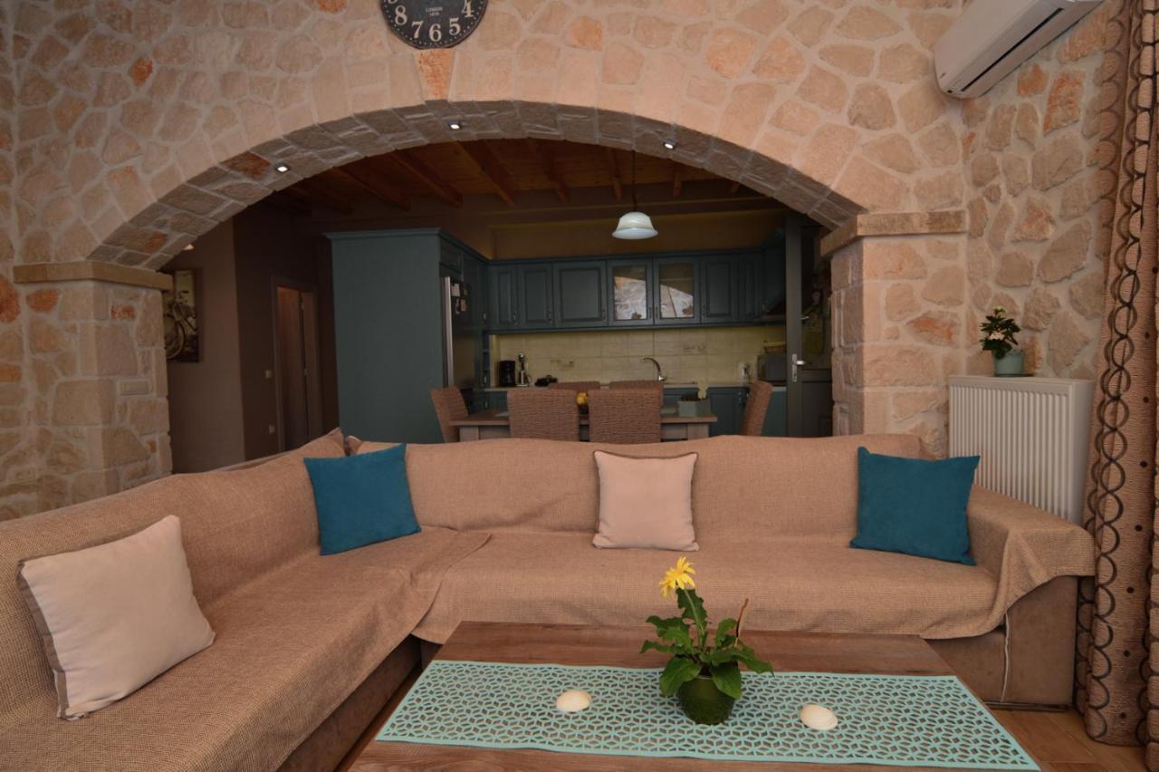 Villa Lobos Keri Extérieur photo