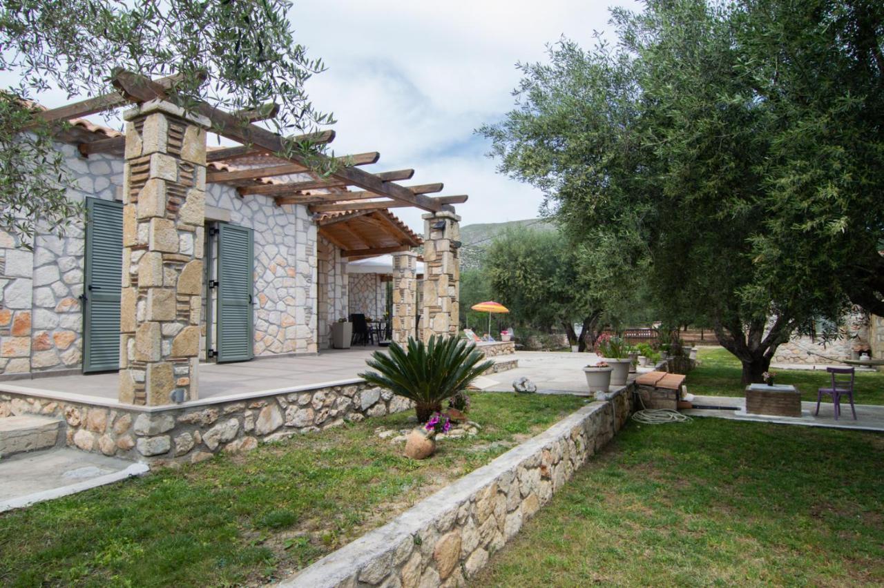 Villa Lobos Keri Extérieur photo