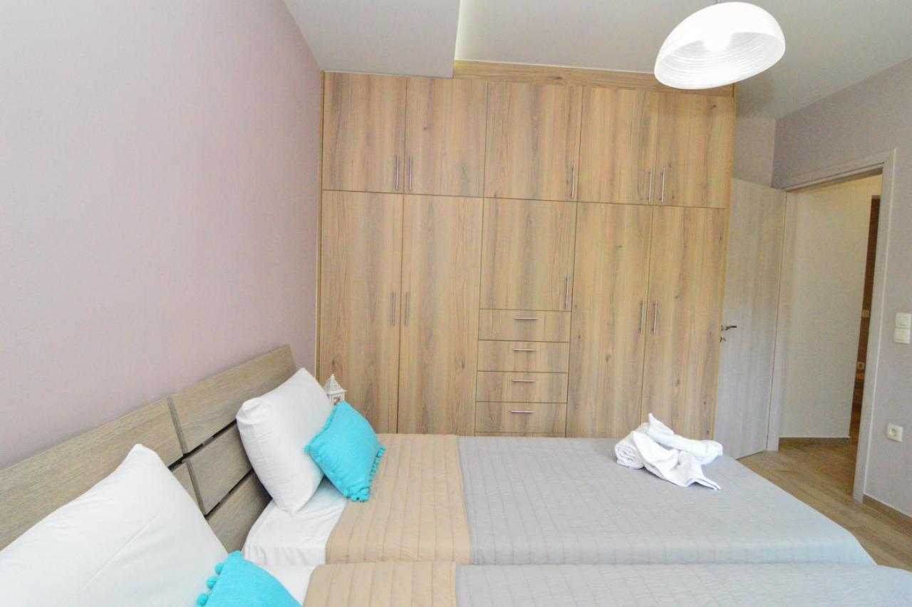 Villa Lobos Keri Extérieur photo