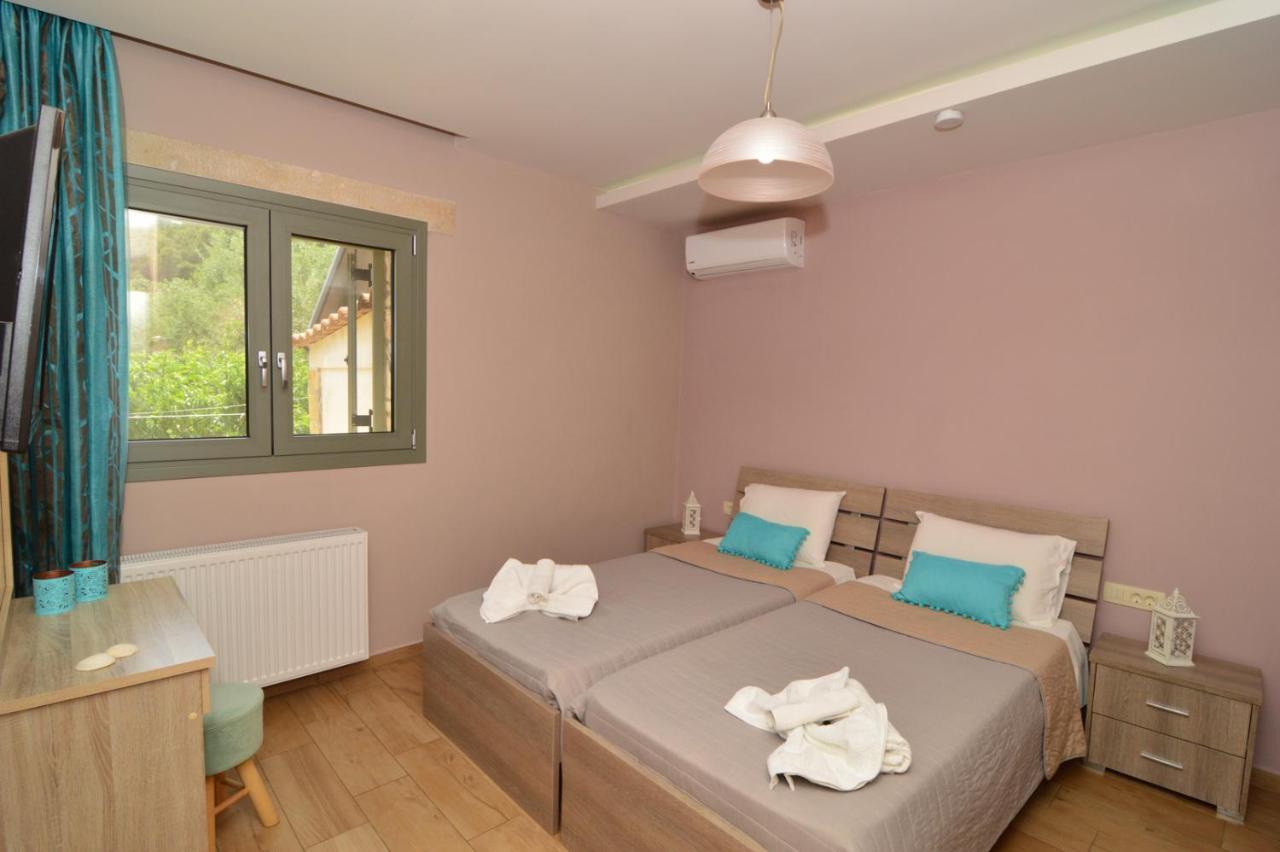 Villa Lobos Keri Extérieur photo