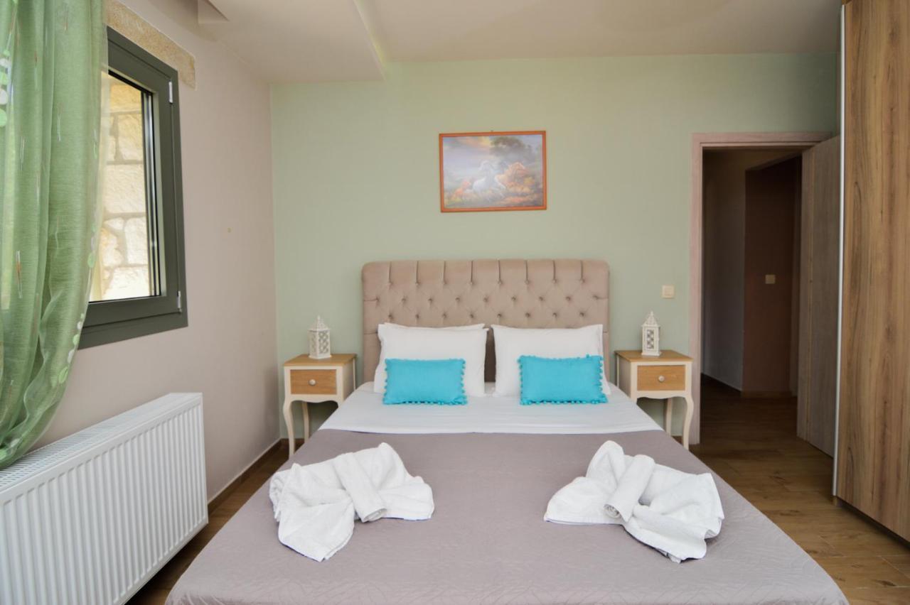Villa Lobos Keri Extérieur photo