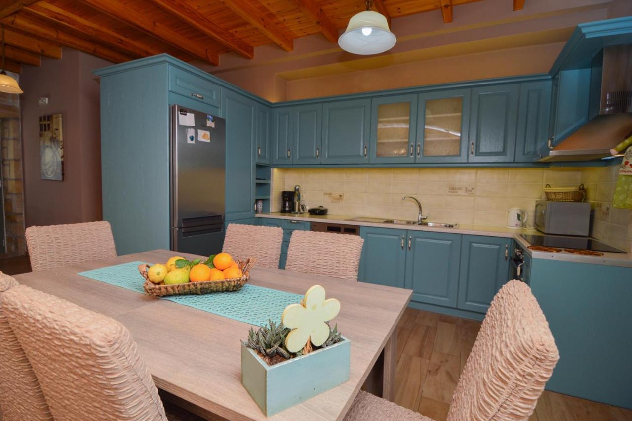 Villa Lobos Keri Extérieur photo