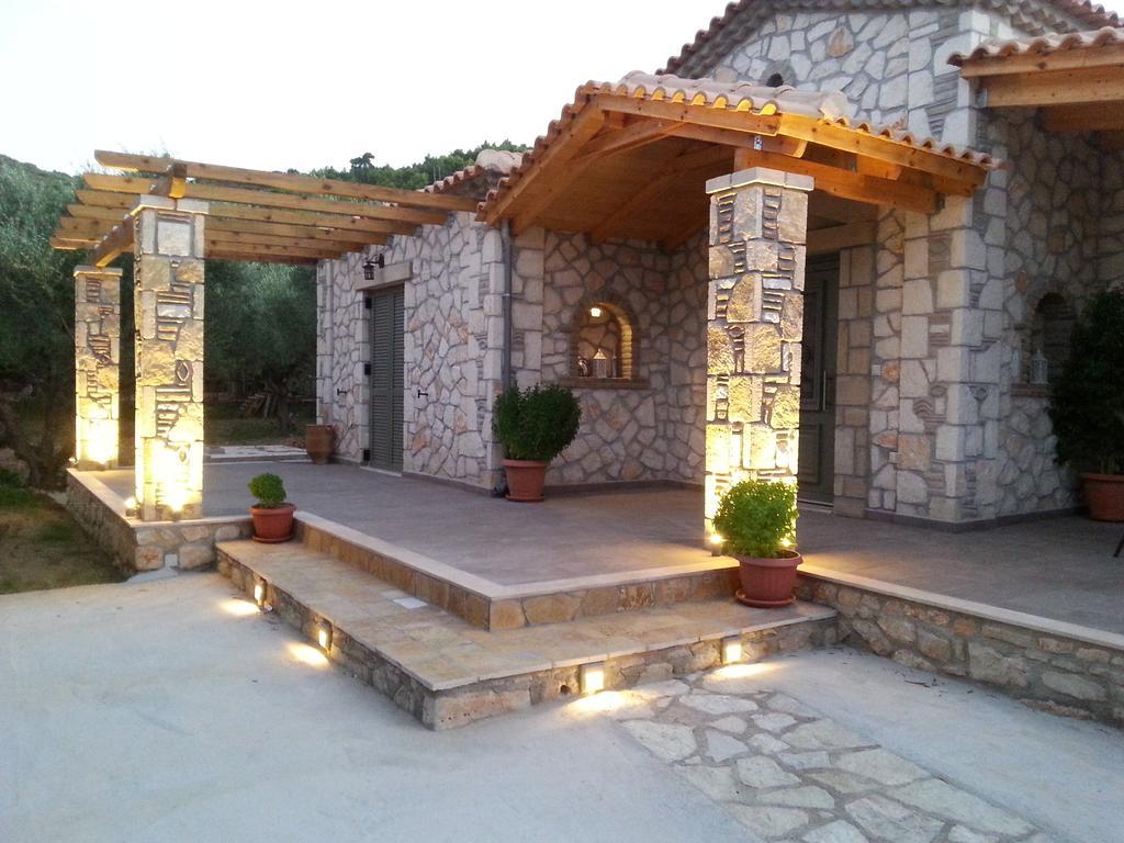 Villa Lobos Keri Extérieur photo