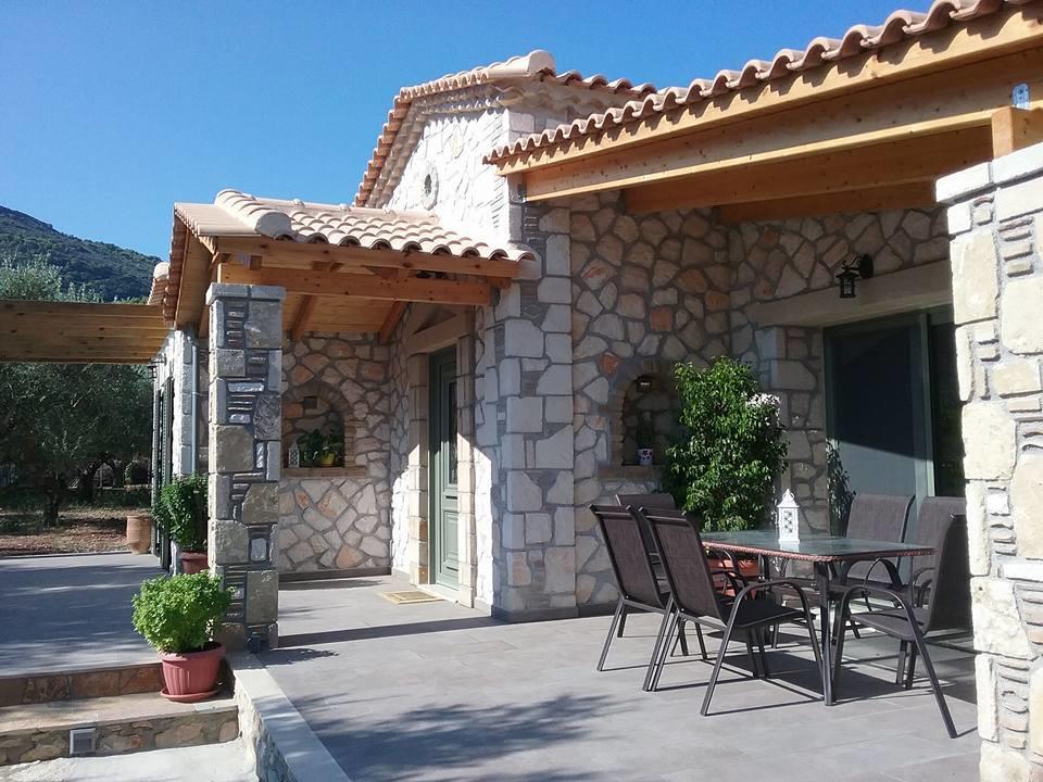 Villa Lobos Keri Extérieur photo