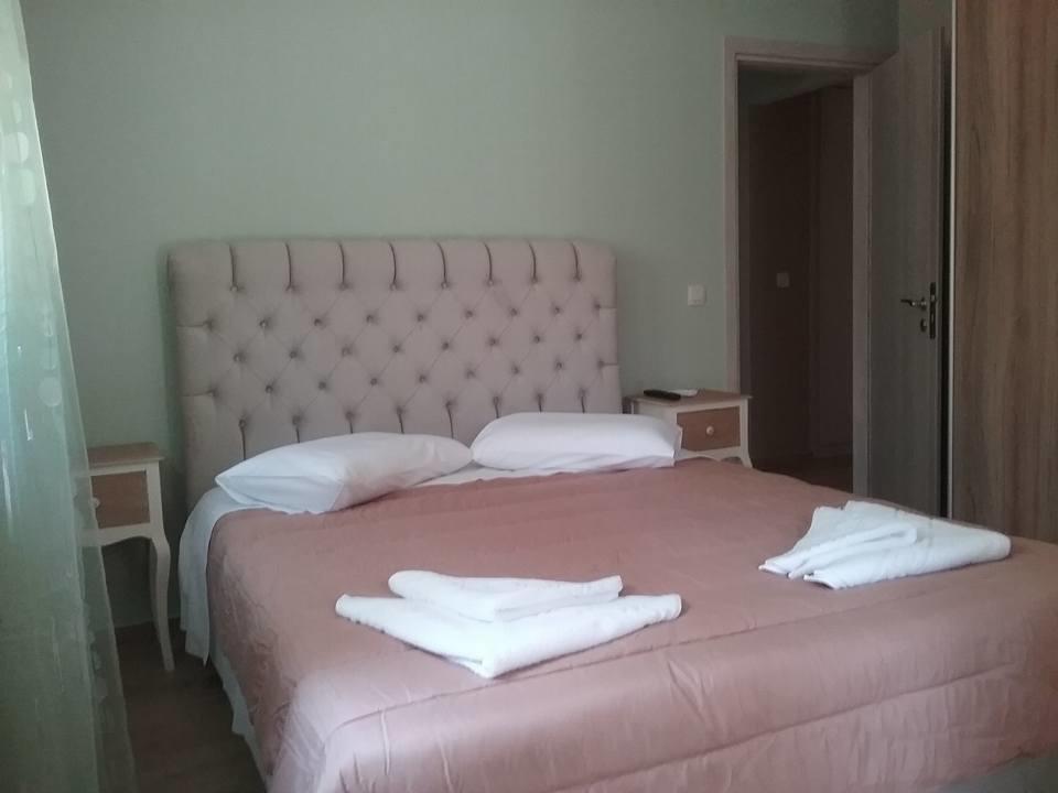 Villa Lobos Keri Extérieur photo