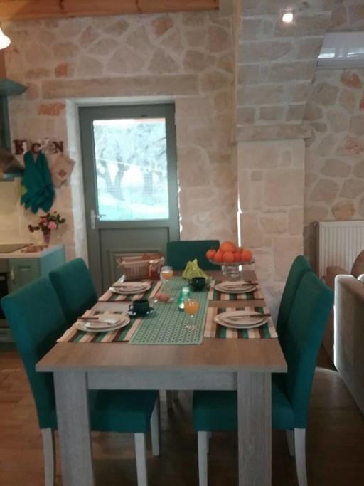 Villa Lobos Keri Extérieur photo
