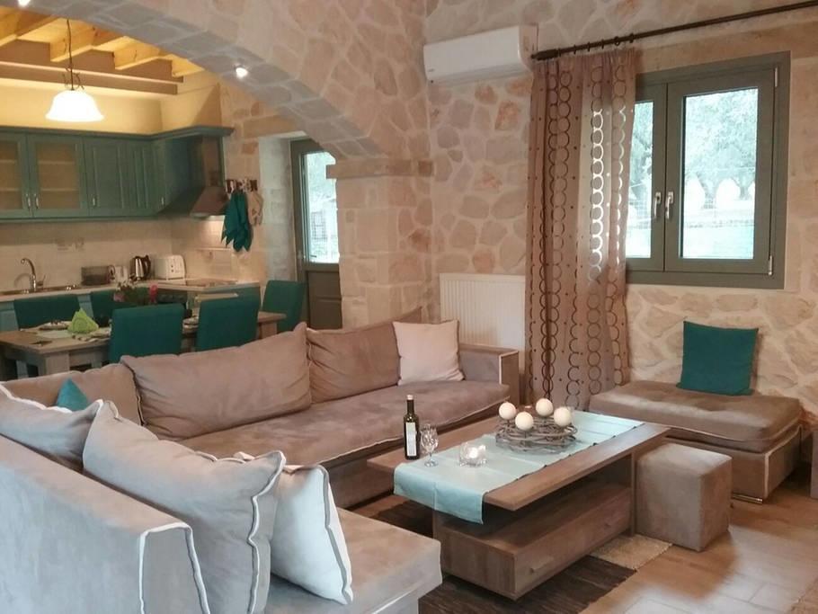 Villa Lobos Keri Extérieur photo