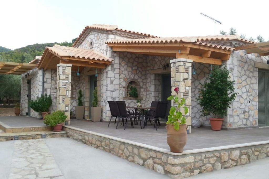 Villa Lobos Keri Extérieur photo