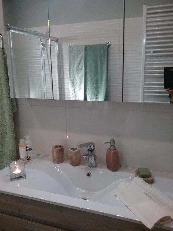 Villa Lobos Keri Extérieur photo