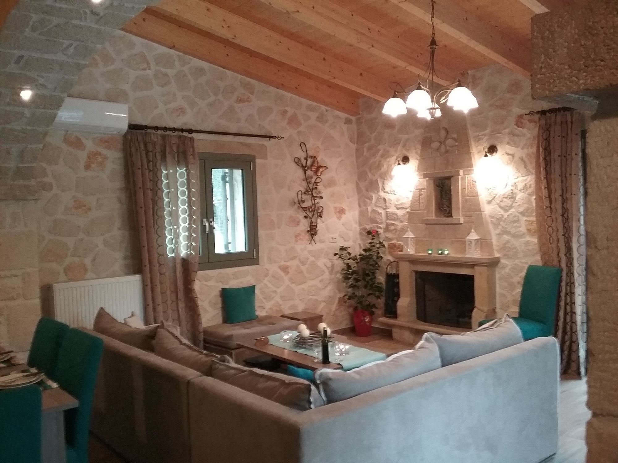Villa Lobos Keri Extérieur photo