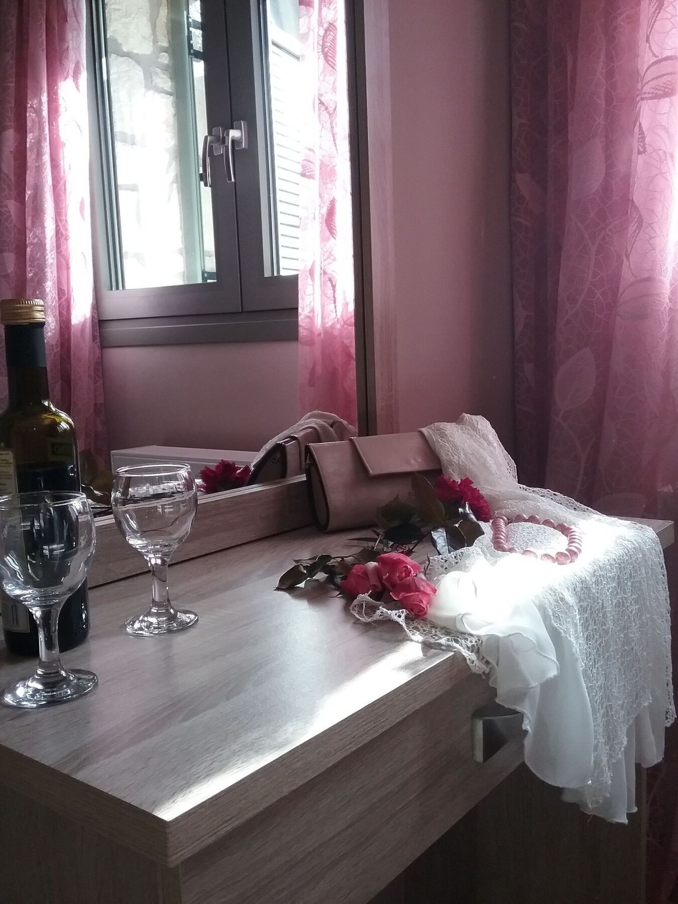 Villa Lobos Keri Extérieur photo