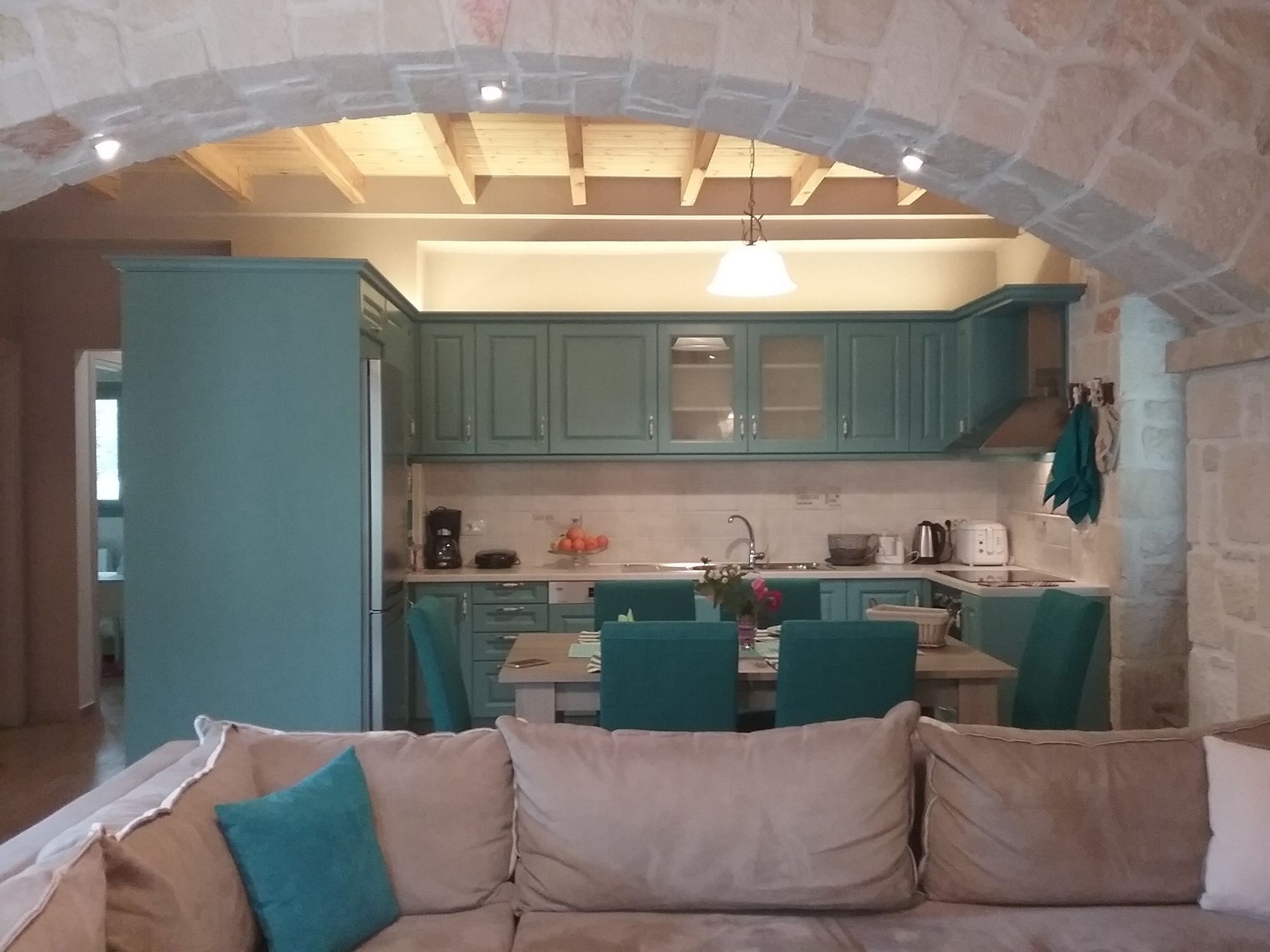 Villa Lobos Keri Extérieur photo