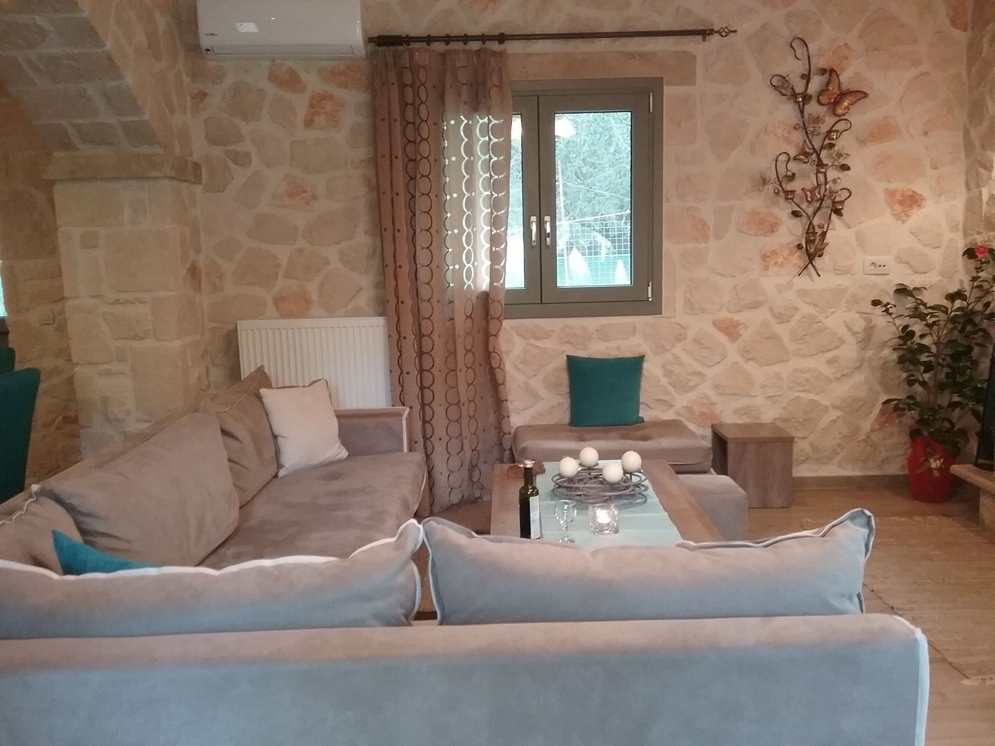 Villa Lobos Keri Extérieur photo