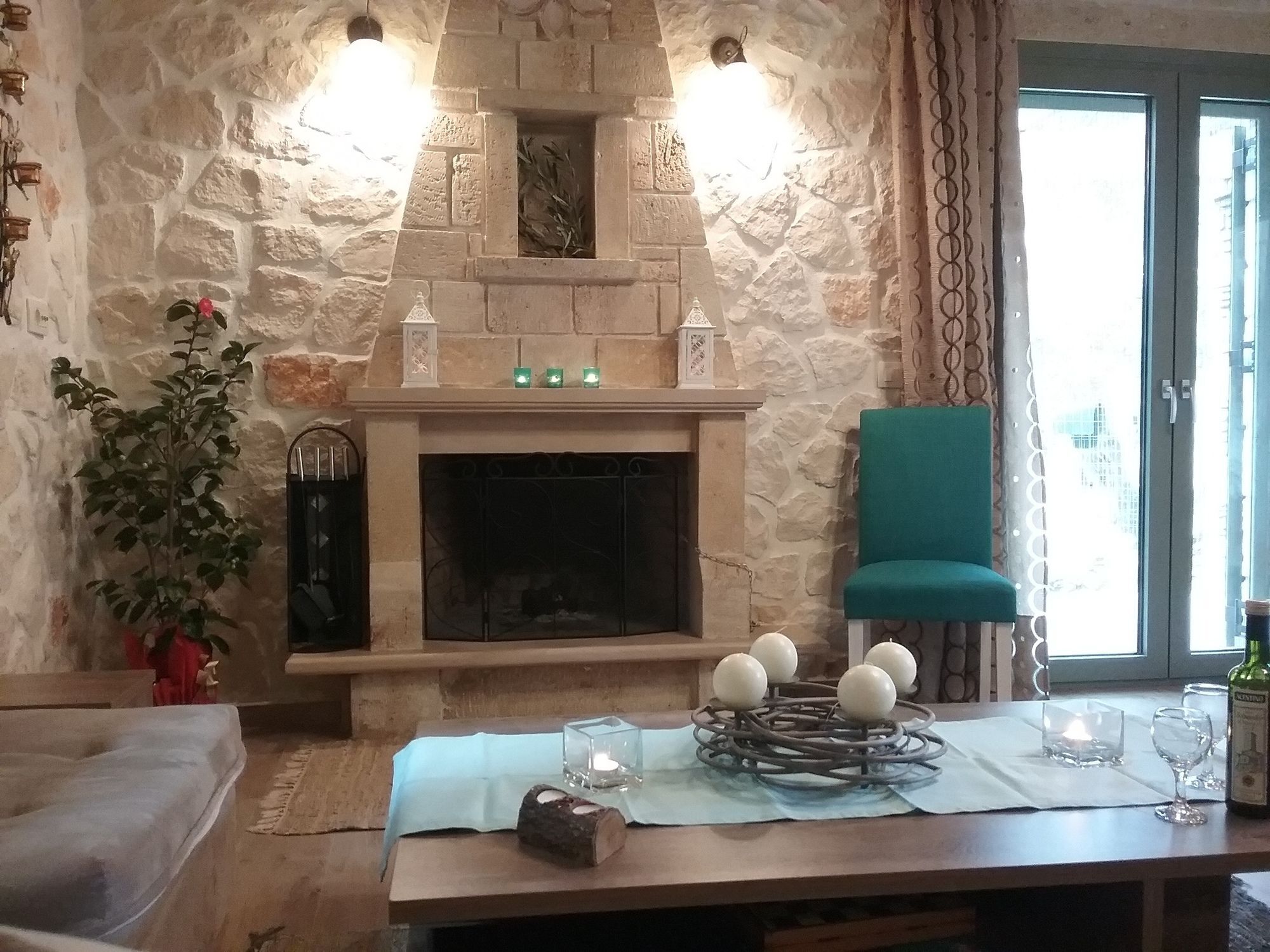 Villa Lobos Keri Extérieur photo