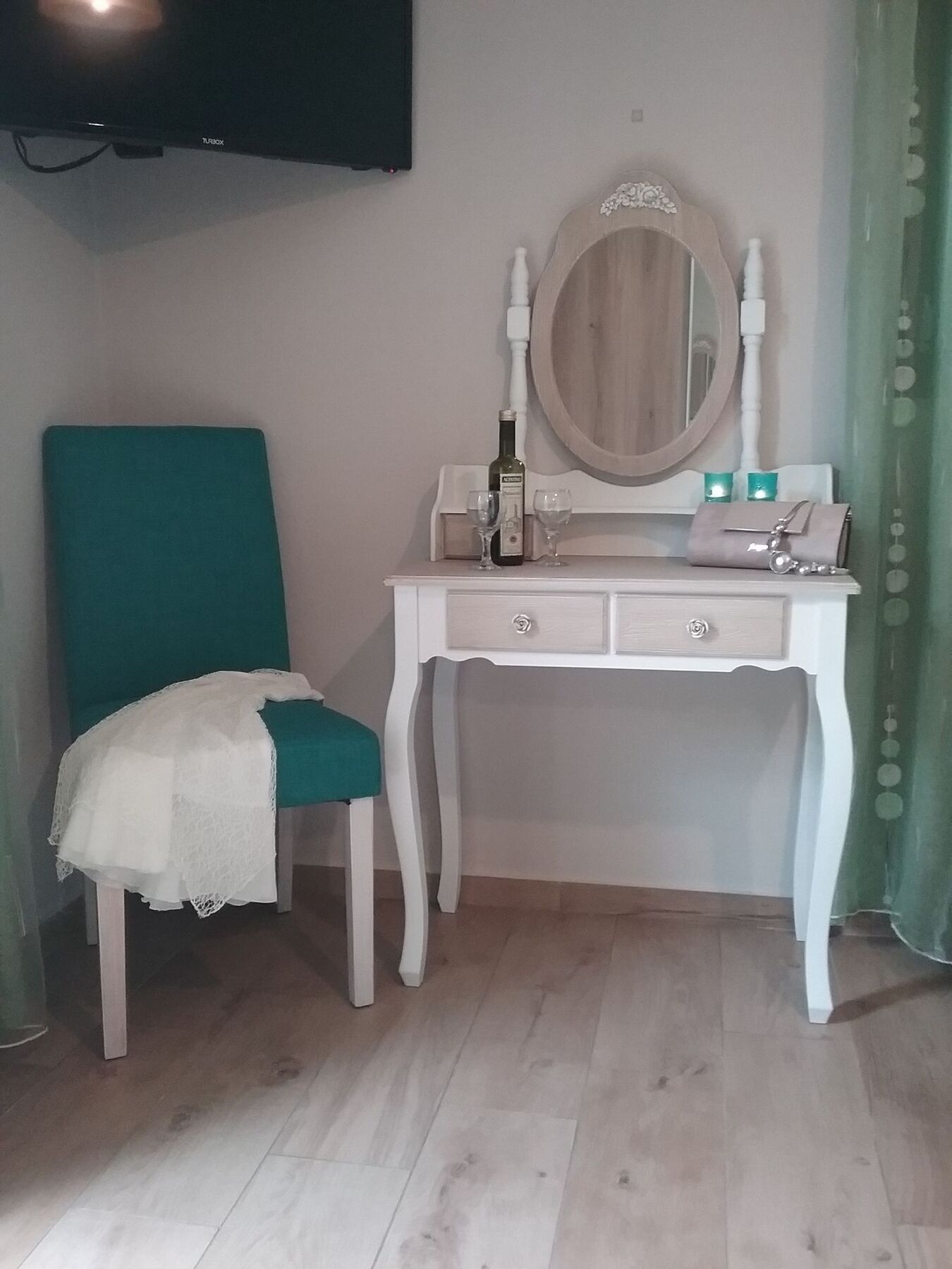 Villa Lobos Keri Extérieur photo