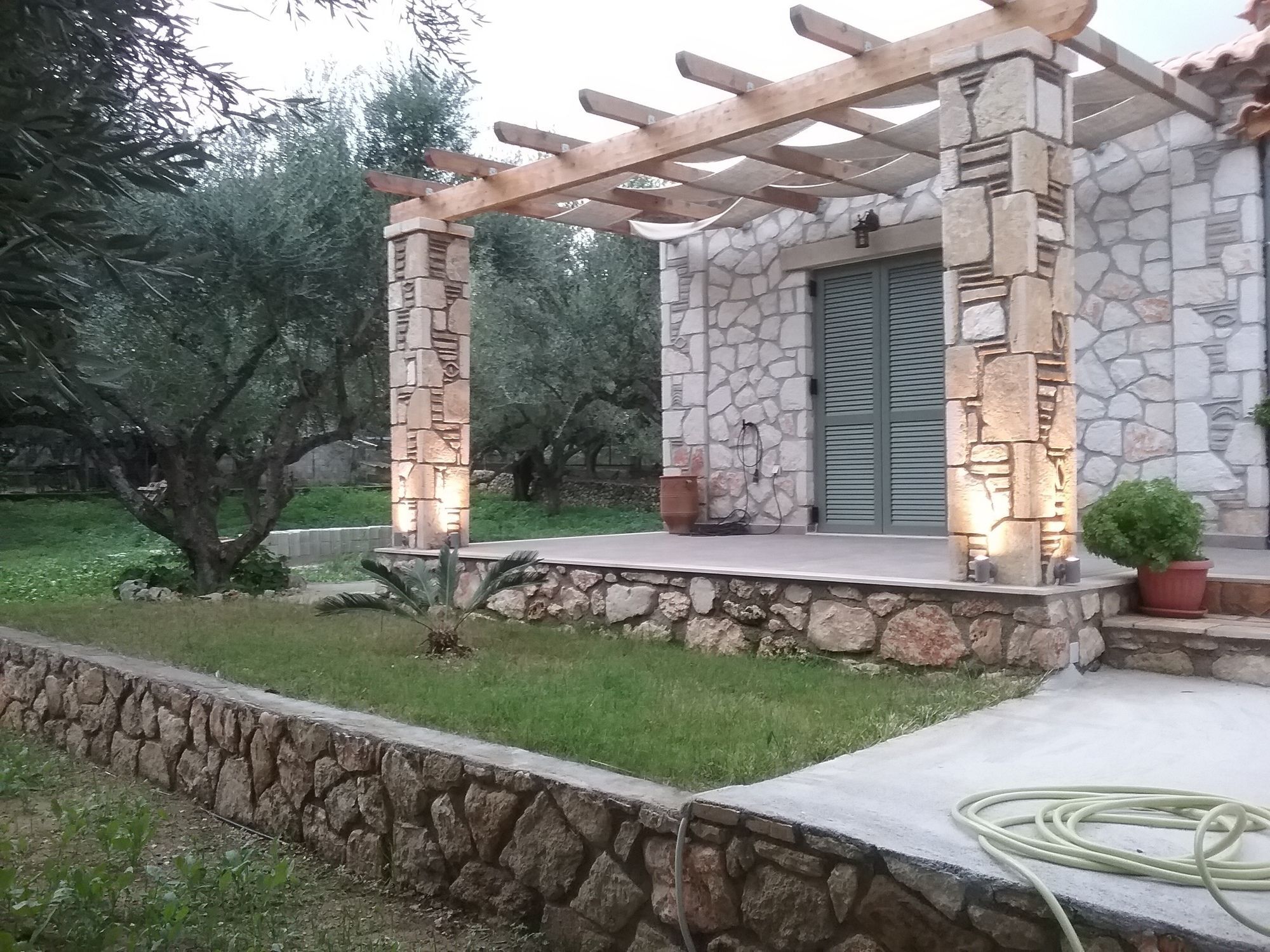 Villa Lobos Keri Extérieur photo